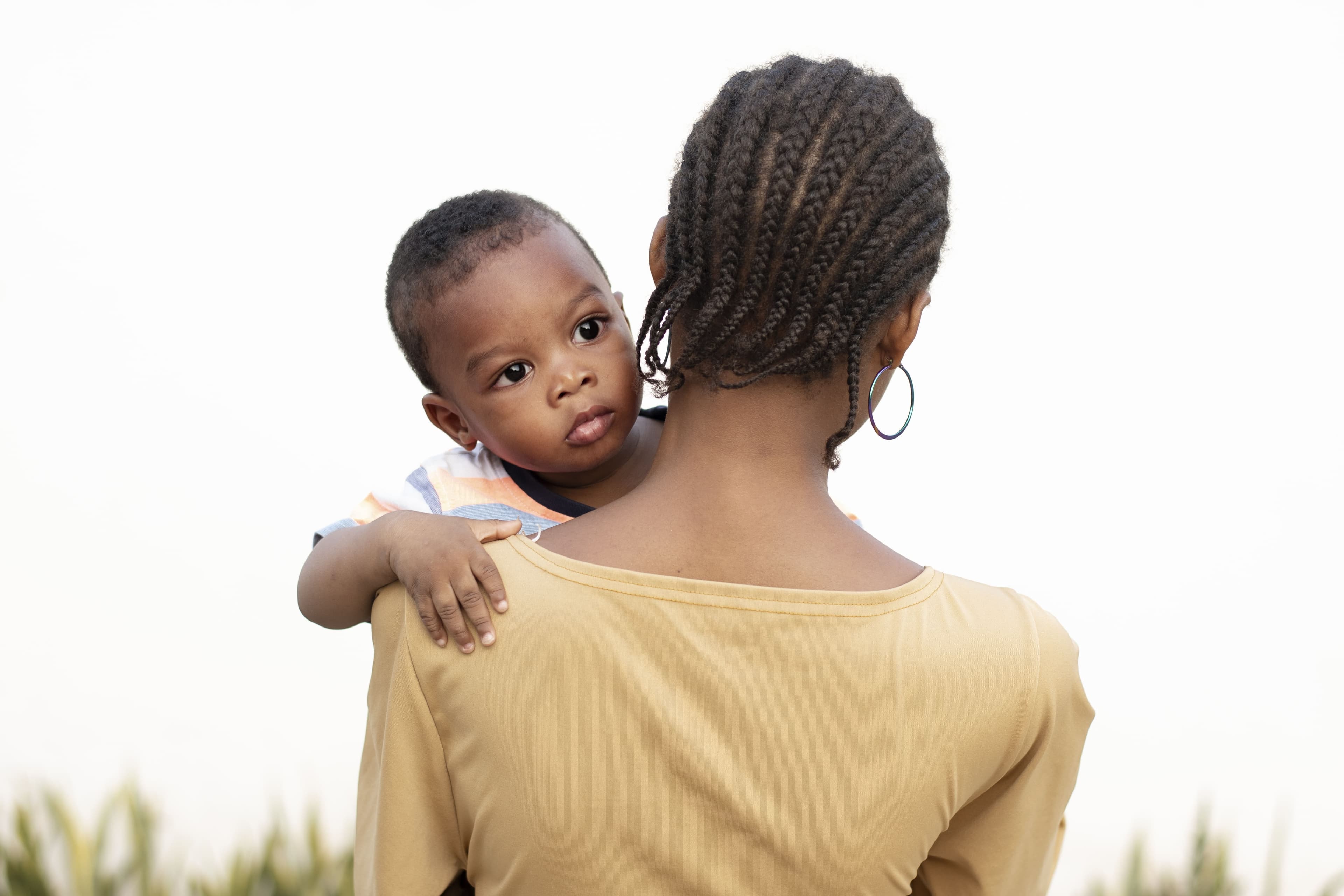 MCEHF — supporting mothers and children in Cameroon