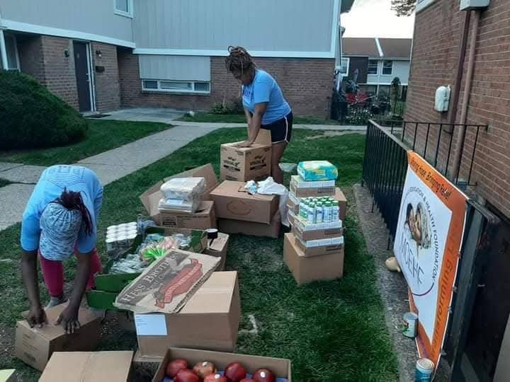 Pencils and school materials